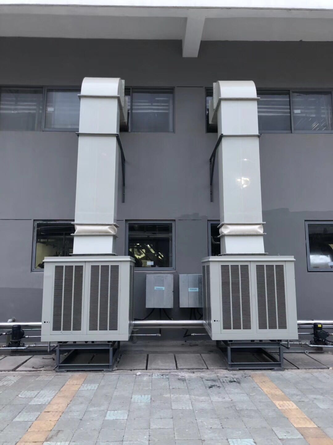防爆冷風(fēng)機